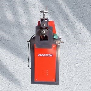 [Hot Item] Efficient Automatic Electric Wire Winder Duct Machine CE Standard After-Sales Guarantee