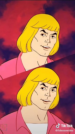 He-Man: La Intro de la Serie Clásica