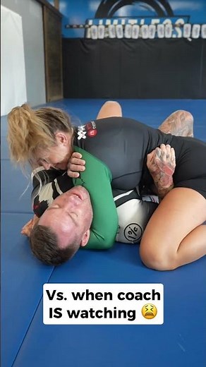 ALWAYS at the wrong time... 😫🥋