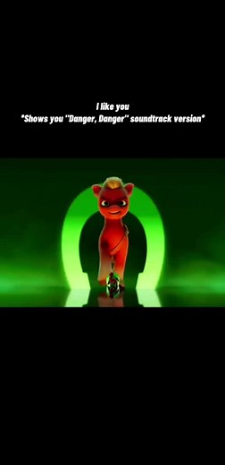 Listen to the My Little Pony Soundtrack by Sprout MLP | Danger Danger MLP