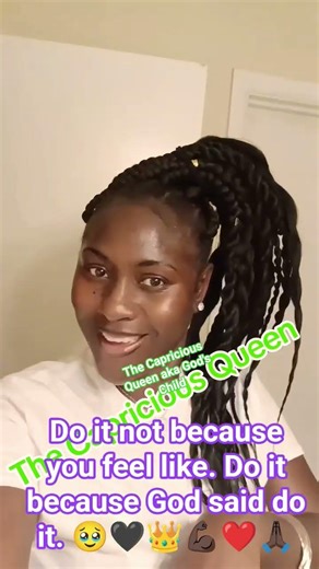 God alone gets the glory #prayer #mentalhealthawareness #blackhistory #blackthought #unity 3rd day