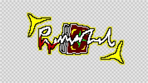 【狂灭终章/C.D.F.C.】【传闻之中/Rumortale】开头标题出场动画