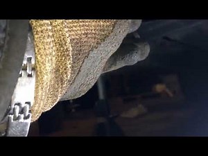 Support moteur laguna 2