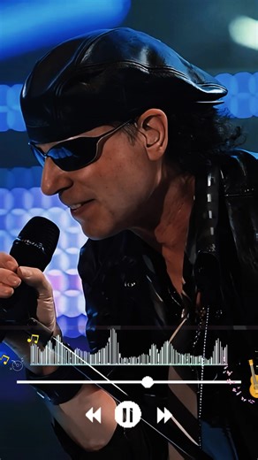 The Meaning Behind 'Wind of Change' by Scorpions