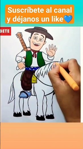 Canción de Mi caballo percheron | La Granja de Zenón | Canciones de La Granja