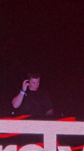 20250920 Ultra Korea - Hardwell #3 - Spaceman