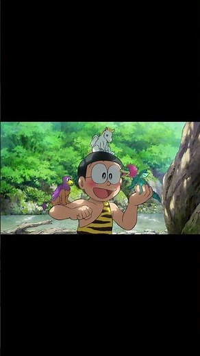 ドラえもん映画キャラ集合#感動 #ドラえもん #どらえもん