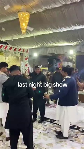 Recap of Last Night's Big Show Highlights