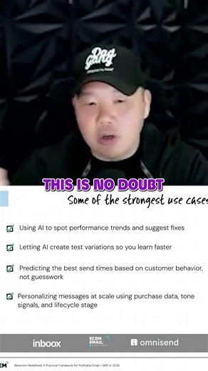 AI Email Marketing: Send Time Optimization & Personalization