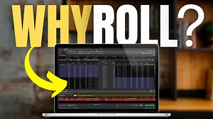 Rolling Options to Save Your Trade When to Roll Options