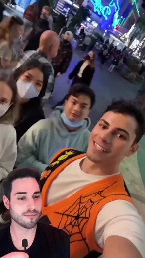 Halloween Horror Nights: The Pinocchio Encounter