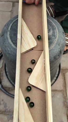 Your Brain Will Love This Marble Video 🧠✨