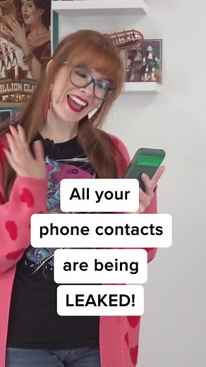 Protect Your Phone Contacts and Privacy | Simple Tips to Keep Your Data Safe