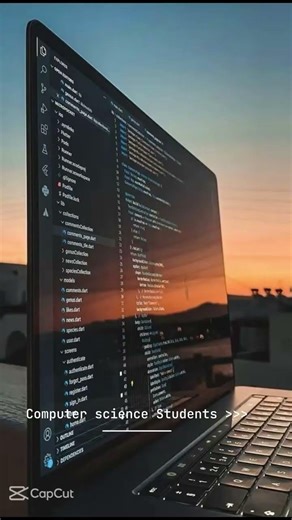 Computer Science Student #coding #webdevelopment #programming