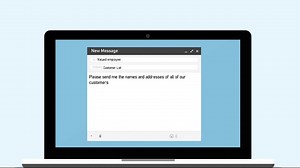 Common Computer and Internet Fraud Schemes Technology is a constant factor in almost everyone’s life, and as technology advances, fraudsters figure out to exploit it for their gain. One way fraudsters get access to computers and systems is through social engineering. Watch the following short video from the ACFE. | El Paso Area ACFE