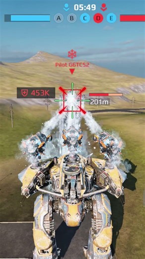 Sharanga vs Luchador durability test with Argon & Oxy Weapons