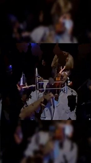 You’re not alone! Sign of Fire The Fixx (Live at Rainbow Music Hall Denver 1983) #80smusic #newwave