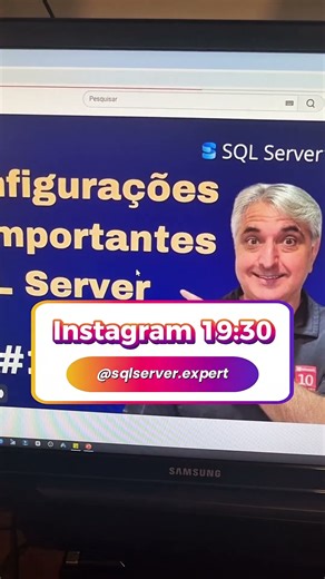 10 Configurações mais Importantes de Desempenho no SQL Server