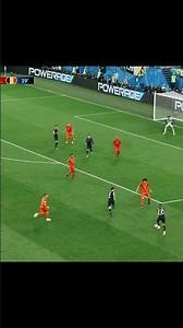 🔥 BELGIUM 0–1 FRANCE | MICHAEL OLISE LATE WINNER! 🇫🇷
