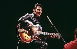 ‘EPiC: Elvis Presley In Concert’ review: a sensational but superficial love letter to the King