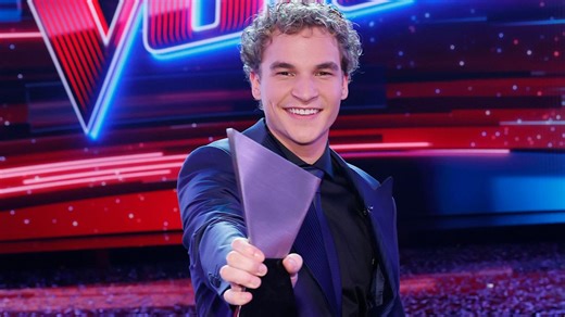 What Does 'The Voice' Winner Get? Everything to Know About the Singing Competition's Grand Prize