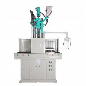 [Hot Item] Advanced High Efficiency Plastic Injection Machine for Automotive Parts
