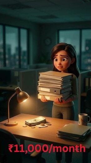 HR Career Roadmap: Intern to Director (₹15K to ₹30L+) 🚀