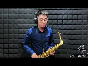 雙人枕頭 Saxophone Cover by 鬍子薩克