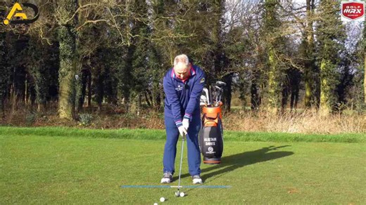 How to control your club face like Tiger Woods