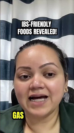 Easy to Digest Foods That Can Help IBS | What to eat if you have Irritable Bowel Syndrome