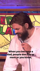 2.4K views · 40 reactions | The hilarious Nick Thune will be coming...