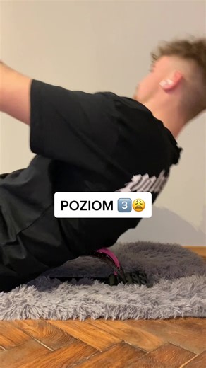 Mid-Month Motivation with Unique Exercise Tool