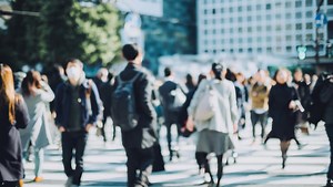 How the labor market points to stabilization