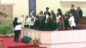 Welcome to our 10am virtual worship experience. � New to streaming or looking to level up? Check out StreamYard and get $10 discount! � | St Stephen Baptist Church