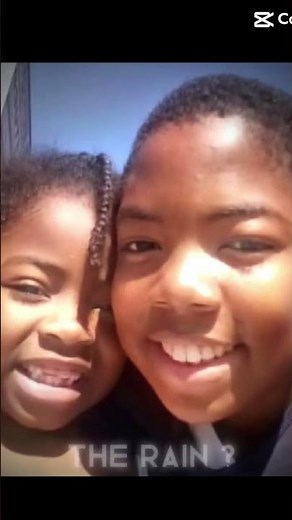 Kimora & dontae Growed up ￼#tsquad from Tommy the clown