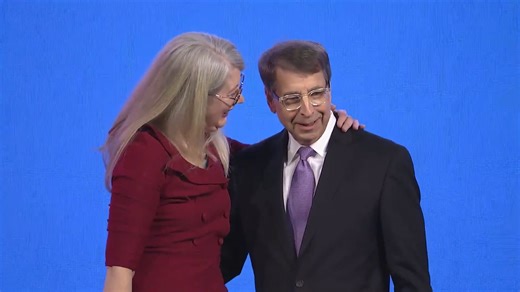 ASHP Midyear Clinical Meeting and Exhibition 2025 - Melanie A. Dodd and Paul W. Abramowitz