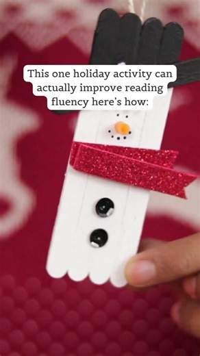 Want to make reading practice feel like holiday magic? Try pairing phonics with movement 🎄 For example: 🍪 March around the room while clapping out blends 🔠 Jump for each letter in a word 🎅 Cross-crawl while spelling holiday vocabulary 📦 Trace letters in the air with BIG arm movements Why it works: 💥 Movement activates neural pathways tied to memory 💥 It improves attention, fluency, and recall 💥 Multisensory input = deeper encoding of new information 📚 Want more? Our 16-week phonics sequ