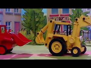 Bob the Builder Bob's Brass Band Jaden Groves Crossover