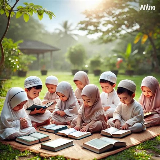 Discover Engaging Islamic Content for Kids