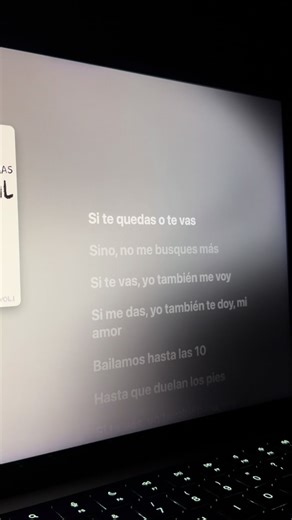 duele el corazon #lyrics #song #love #heart #karaoke | Karaoke Song With Lyrics