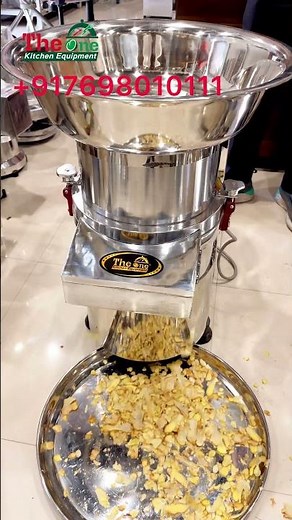 Ginger Slicing Machine | Automatic Ginger Slicing Cutting Machine | Ginger Slicer Machine