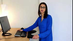 Forearm Support Better Than Normal Keyboard Wrist Rest - Works Well with Ergonomic Mouse