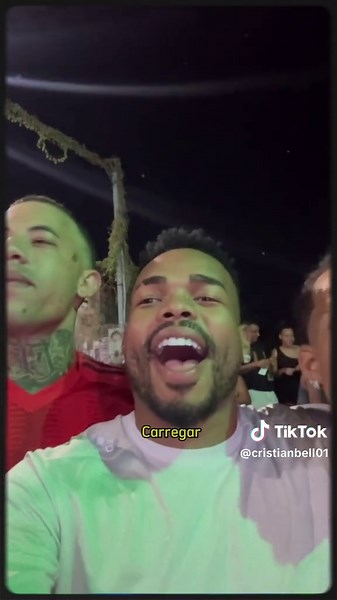 Novo CD do Theuzinho já disponível?