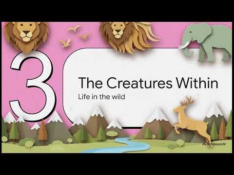 A Journey Through Our World