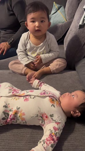 Sweet Baby Kiss Compilation | Innocent Love Moments