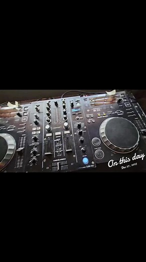 DJ D-phlo on TikTok