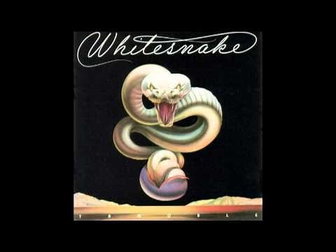 Whitesnake - Nighthawk( Vampire Blues)