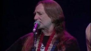 Willie Nelson - Crazy