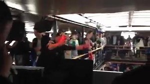 11K views · 213 reactions | Off we go! | Dispatch Recordings | Facebook