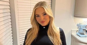 The Footballer and the Irish Mob: Steven Gerrard's daughter Lilly linked to Lee Byrne